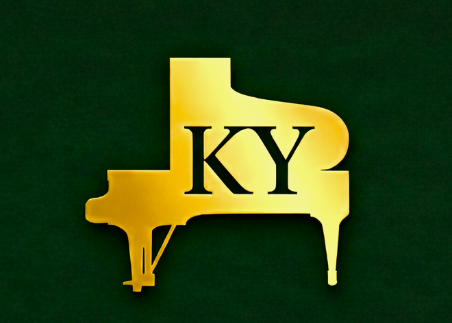 安川加壽子記念資料室