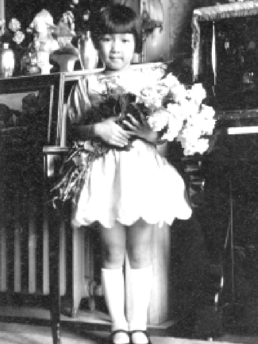 安川加壽子記念資料室