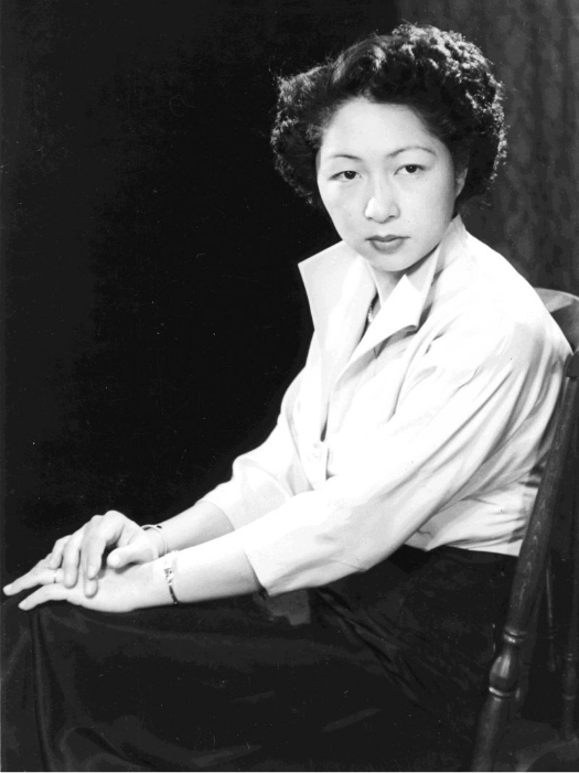 安川加壽子記念資料室